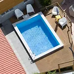 Δωμάτια σε οικογενειακή κατοικία Sun House Iii - Near Sintra - Kitchen - Pool *