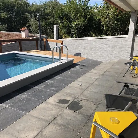 Sun House Iii - Near Sintra - Kitchen - Pool *