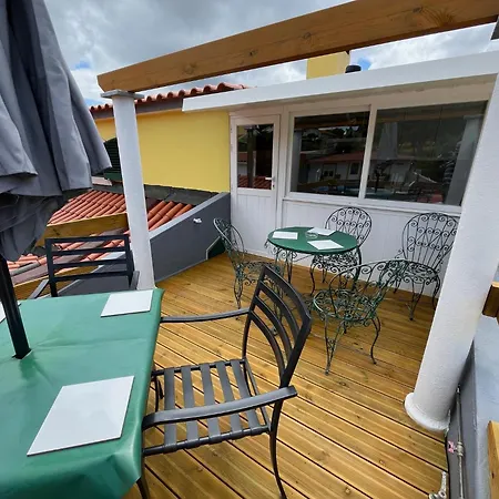 Sun House Iii - Near Sintra - Kitchen - Pool منزل للإقامة *