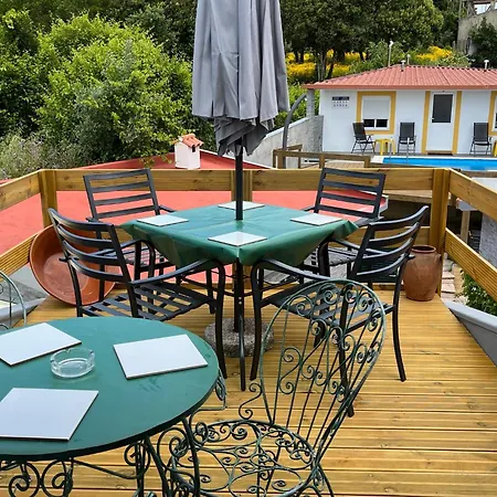منزل للإقامة Sun House Iii - Near Sintra - Kitchen - Pool *