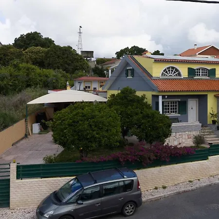 Sun House Iii - Near Sintra - Kitchen - Pool *
