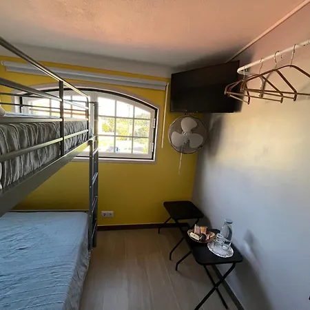 Sun House Iii - Near Sintra - Kitchen - Pool *