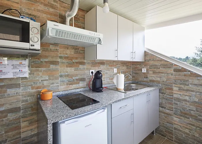 Sun House Iii - Near Sintra - Kitchen - Pool *